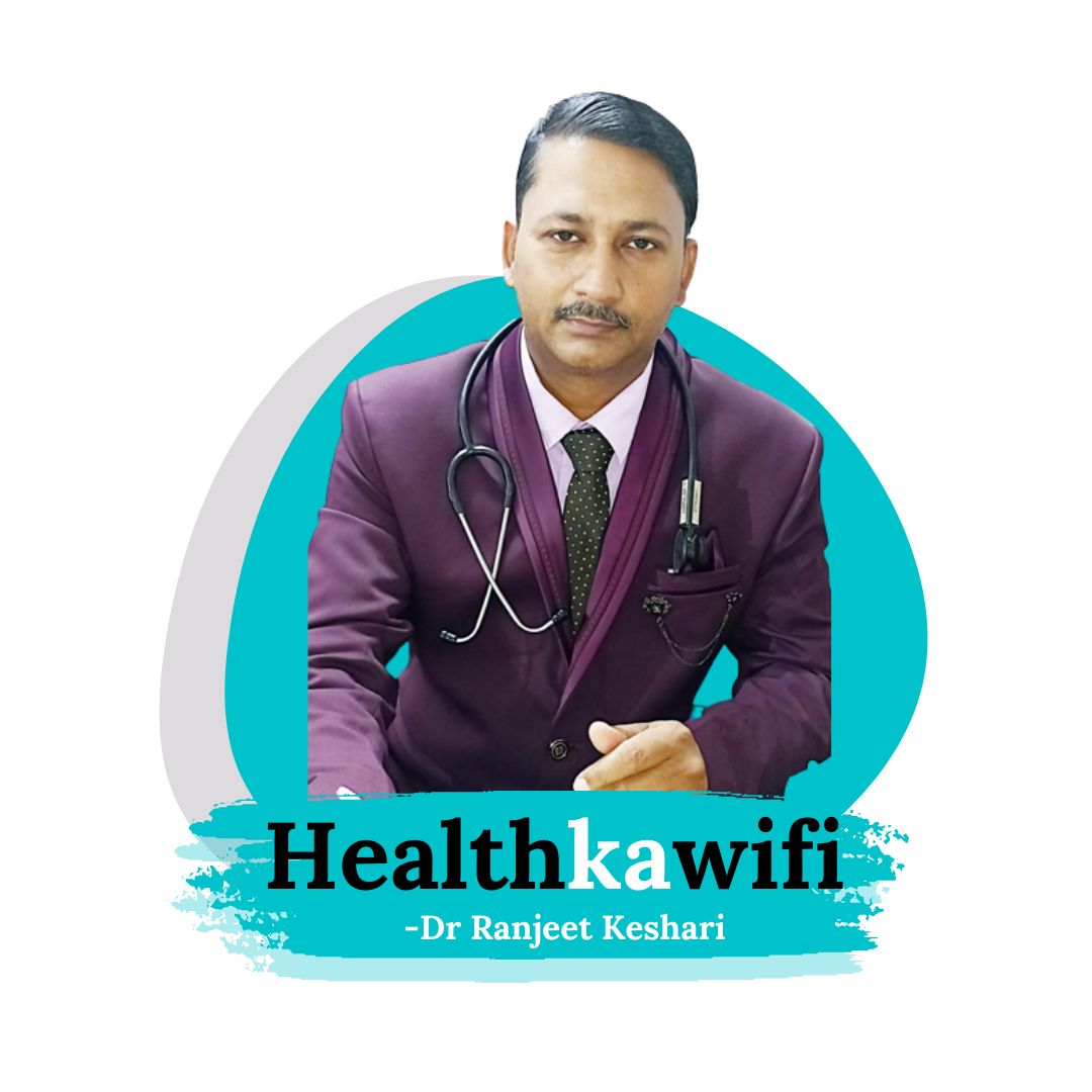 डॉ. रंजीत केशरी – आयुर्वेदिक चिकित्सक, वाराणसी